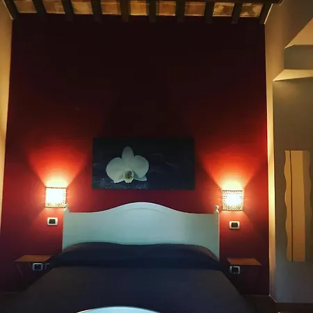 Casale Mille E Notte