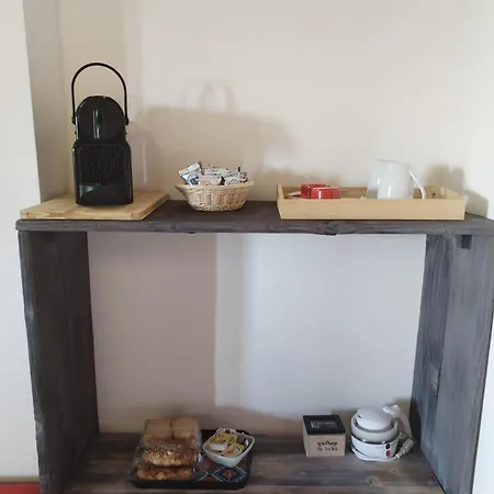 Casale Mille E Notte * Perugia