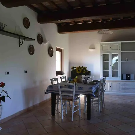 Casale Mille E Notte