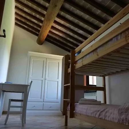 Casale Mille E Notte *