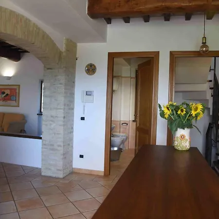 Domek letniskowy Casale Mille E Notte *