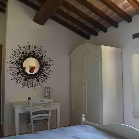 Casale Mille E Notte بيرودجا