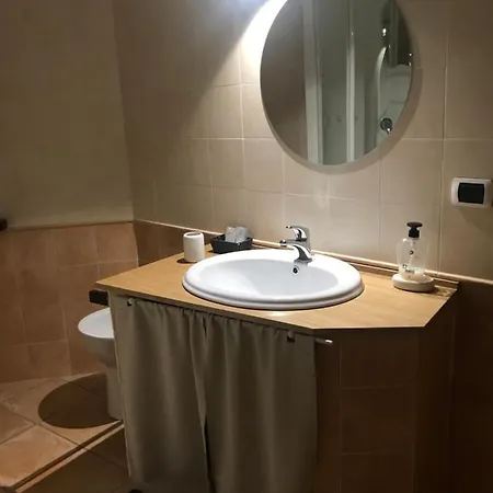 Casale Mille E Notte Lodge Perugia