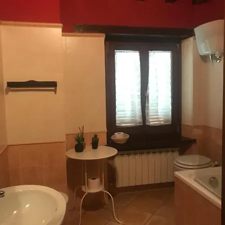 Casale Mille E Notte Gerendaház