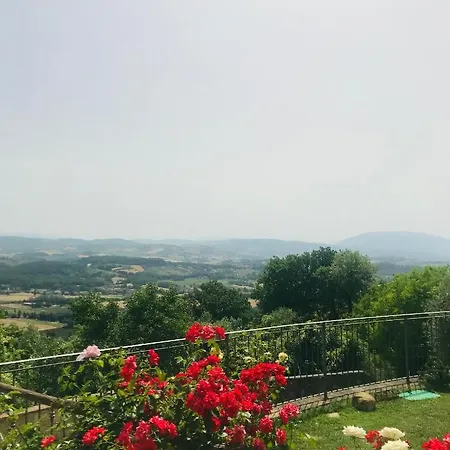 Gerendaház Casale Mille E Notte