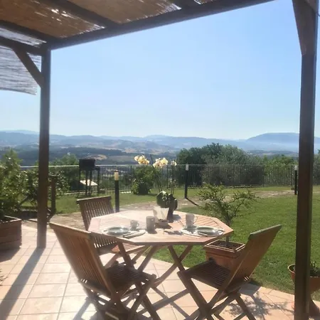 Casale Mille E Notte *