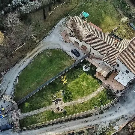 Casale Mille E Notte *