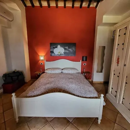 Casale Mille E Notte *