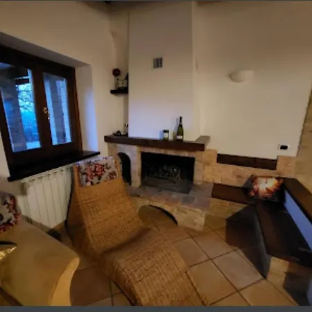 Casale Mille E Notte Lodge