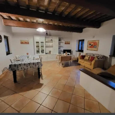 Casale Mille E Notte Lodge Perugia