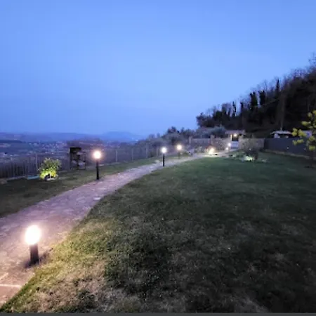 Casale Mille E Notte