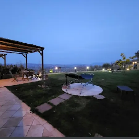 Casale Mille E Notte * Perugia