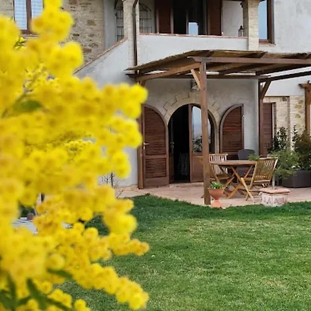 Casale Mille E Notte