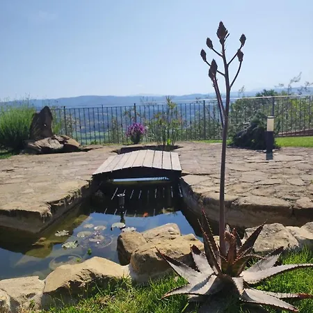 Casale Mille E Notte Perugia