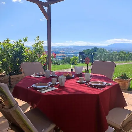 Casale Mille E Notte Perugia