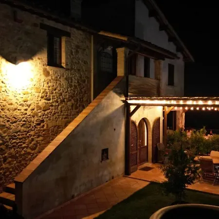 Casale Mille E Notte *