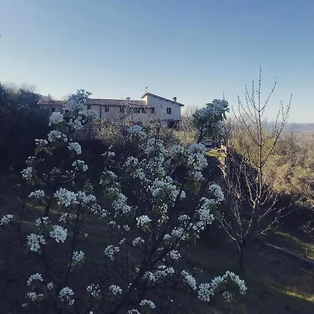 Casale Mille E Notte *