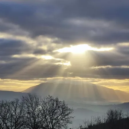 Casale Mille E Notte Gerendaház Perugia