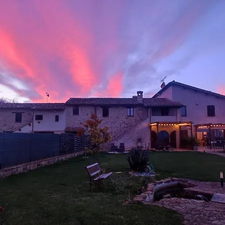 Casale Mille E Notte