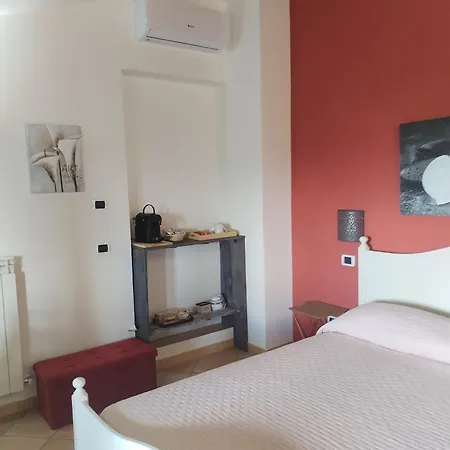 Casale Mille E Notte Lodge *