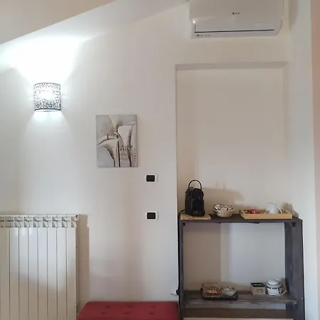 Casale Mille E Notte ロッジ