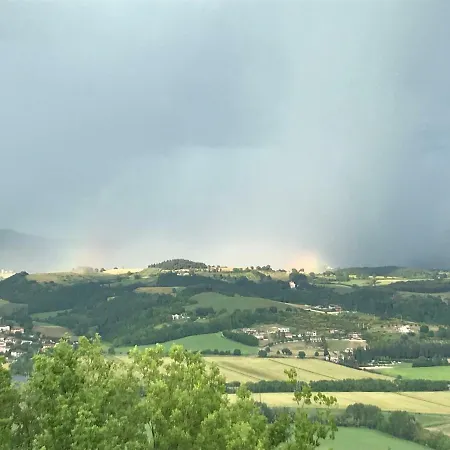 Casale Mille E Notte Hytte Perugia