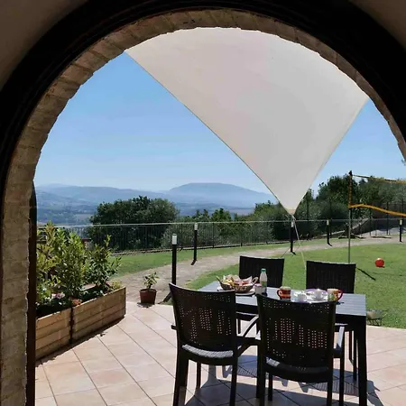 Casale Mille E Notte *