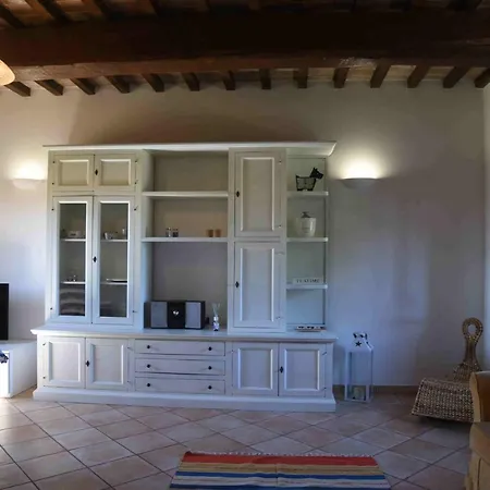 Casale Mille E Notte *