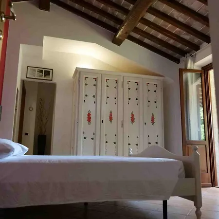 Casale Mille E Notte * Perugia