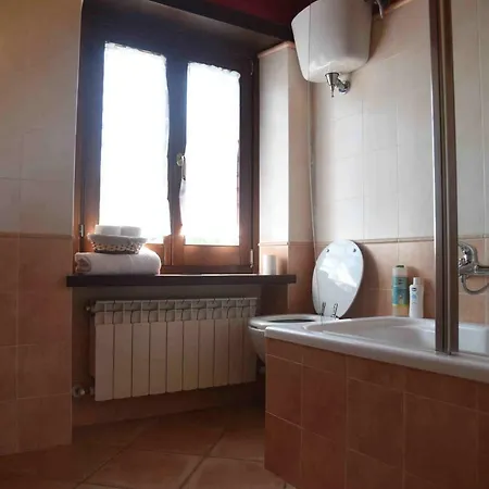 Casale Mille E Notte Gerendaház Perugia