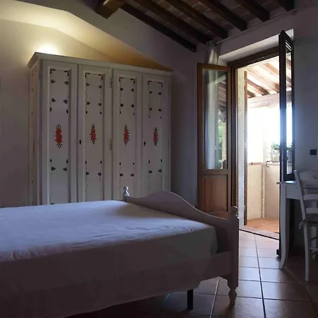 Lodge Casale Mille E Notte