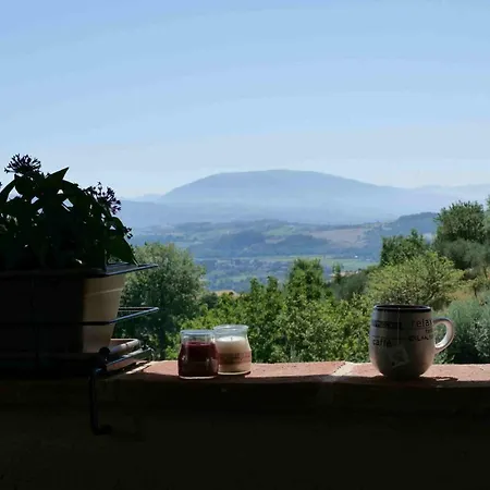 Gerendaház Casale Mille E Notte