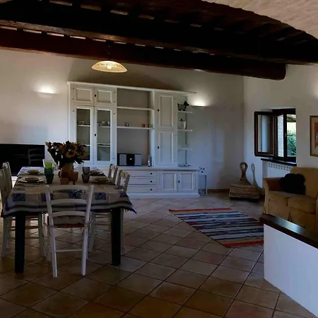 Casale Mille E Notte