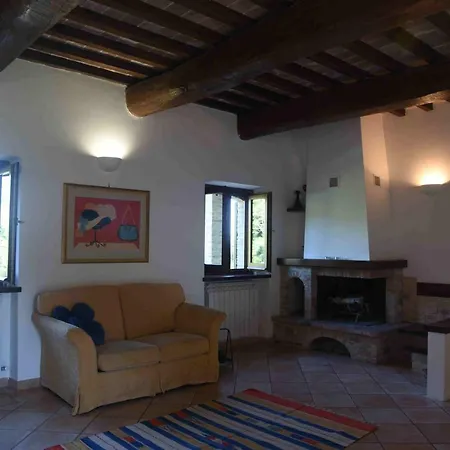 Lodge Casale Mille E Notte *