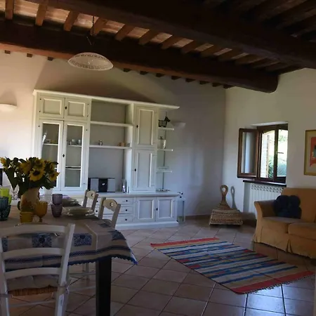 Casale Mille E Notte Perugia