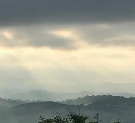 Casale Mille E Notte Gerendaház *