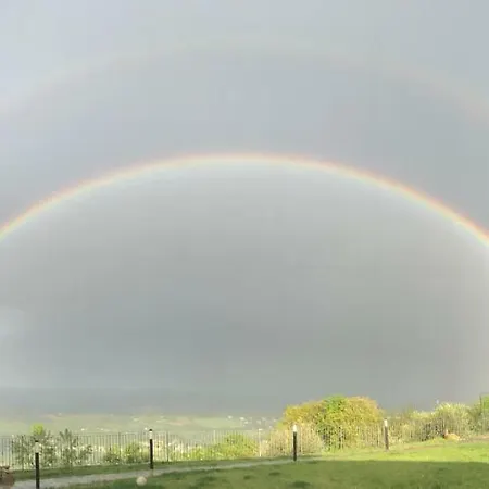 Lodge Casale Mille E Notte *