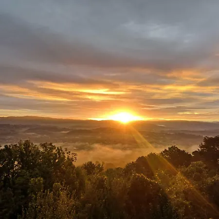 Casale Mille E Notte Lodge Perugia