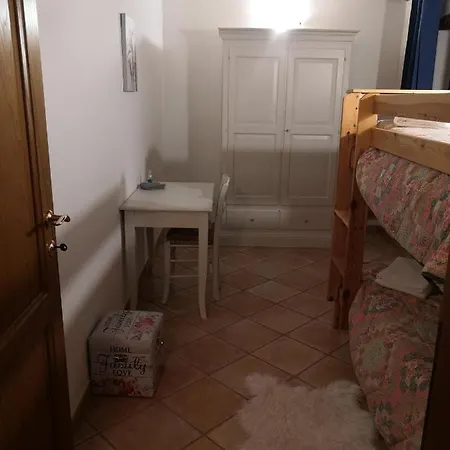 Casale Mille E Notte Hytte Perugia