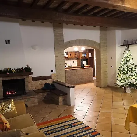 Casale Mille E Notte