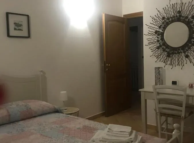 Casale Mille E Notte