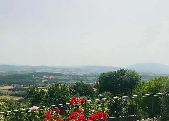 Gerendaház Casale Mille E Notte