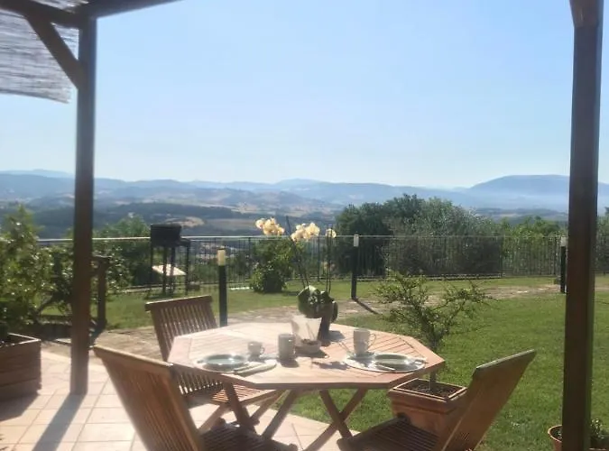 Casale Mille E Notte *