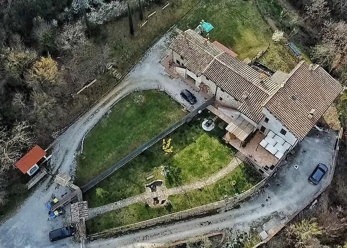 Casale Mille E Notte *