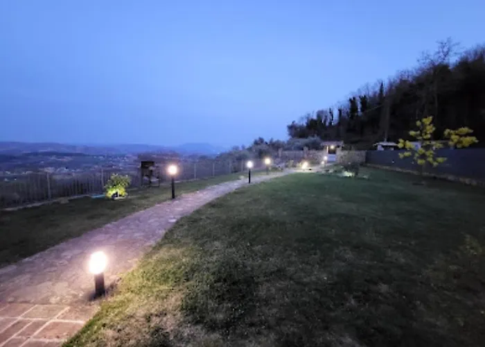 Casale Mille E Notte