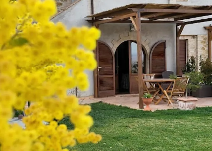 Casale Mille E Notte