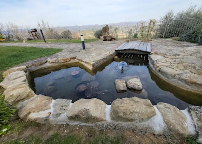 Casale Mille E Notte Gerendaház *