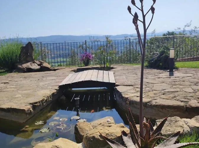 Casale Mille E Notte Perugia