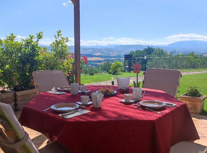 Casale Mille E Notte Perugia