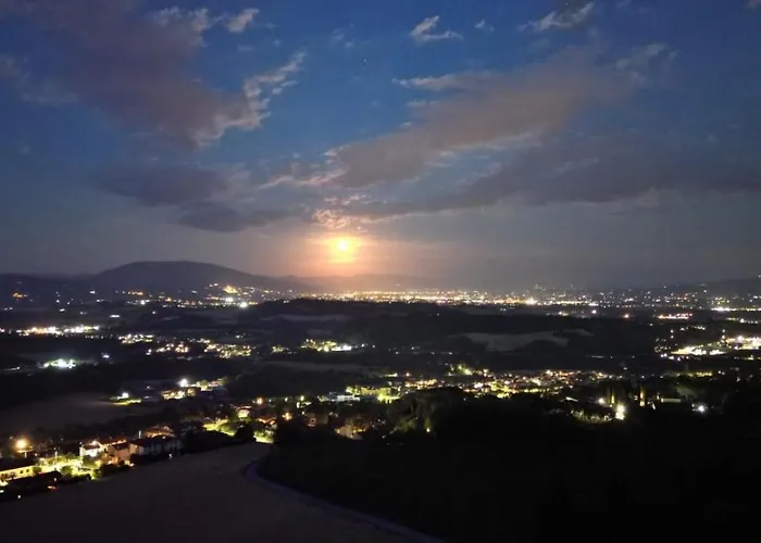 Casale Mille E Notte *